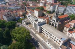 Croix-Rousse